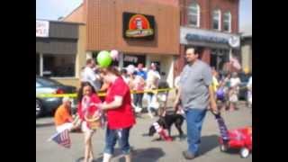 RIPEVA LLC - East Dubuque Memorial Day Parade