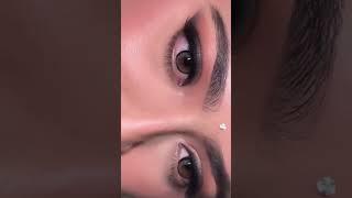 Makeup by Suman rathore #trendingshorts #makeupartist #eyeshadow #shorts