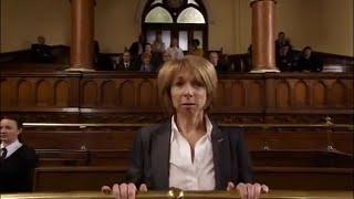 Corrie 2010 Gail Platt Prison Storyline Part 10