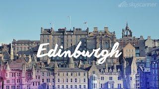 Things to do in Edinburgh, Scotland | 24 hour travel guide