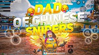 DAD OF CHINESE SNIPERS•BGMI MONTAGE•OnePlus,9R,9,8T,7T,,7,6T,8,N105G,N100,Nord,5T,NeverSettle