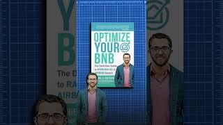 How To Increase Your Airbnb Revenue  | Airbnb Host Tips for 2023 #shorts