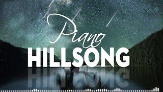 180 Mins Hillsong Worship Instrumental Music 2021Uplifting Christian Piano Music Background Nonstop