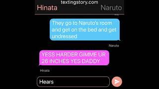 Threesome Naruto Ino and hinata