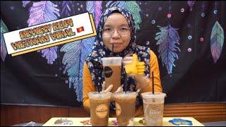 2nd REVIEW : Kopi Vietnam Viral Area KL  ..Murah dan sedappp  Korang kena cuba ! #kopiviral