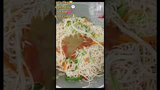 homemade chowminrestrudent style#trendingshorts #chowmein #food #shorts #trending subscribe pls