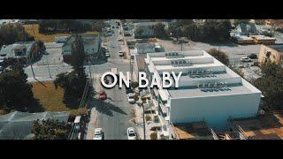 John Cz - "On Baby" (Official Music Video)