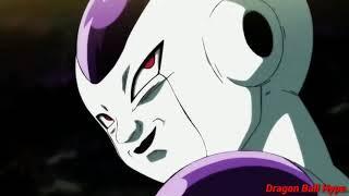 Frieza most Badass Moments In Tournament Of Power English Sub |