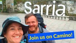 New Group Camino de Santiago Opportunities!