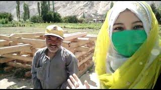 Gilgit Baltistan ki Awaz | With | Mehwish Mumtaz Baig| Talent of Gilgit Baltistan | M.Kazim Mastana