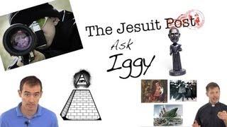 Are Jesuit conspiracy theories true?