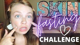 I tried SKIN FASTING but did it work? 