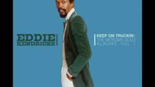 Eddie Kendricks - One Tear.wmv