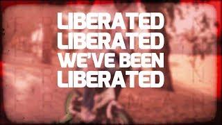 Zealand - Liberated (Official Lyric Video)