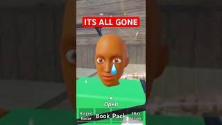 I lost Everything in Desert Detectors! Roblox