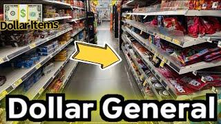 DOLLAR GENERALAMAZING DOLLAR DEALS YOU DON’T WANT TO PASS‼️ #new #shopping #dollargeneral