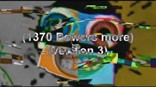 I Hate TBWVE571's G Major Effects (X-121) v3 1370 Powers More