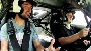 Petrol Head Paradise TV Episode 004