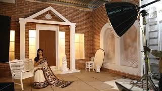 KALA NIKETAN CLASSIC SHOOT BRAND SARI SHOOT