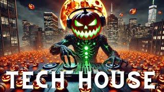 Tech House | Oct 2024 (Monster Set #46) Swedish House Mafia, Steve Aoki James Haskell, SINO, Pax