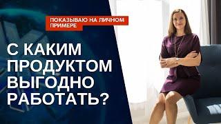 С каким продуктом выгодно работать? Лидер Сибирского здоровья (Siberian Wellness), Беларусь