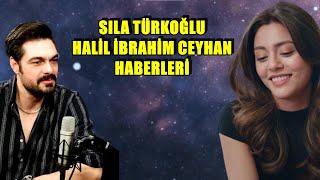 HALİL İBRAHİM CEYHAN SILA TÜRKOĞLU HABERLERİ PROJELERİ