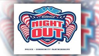 National Night Out 2015