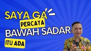 Tidak Ada Pikiran Bawah Sadar