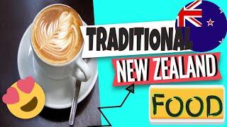 Best Food In New Zealand - Delicious Traditional Food In New Zealand By Traditional Dishes