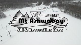 Mt Ashwabay 75th Anniversary Video