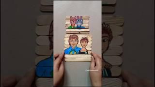 Cute couple drawing#anna or her boyfriend#frozendrawing#drawing#couple#shorts#youtubeshorts#trending