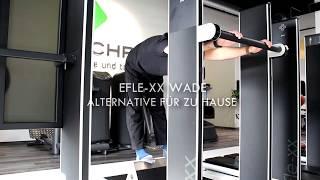 efle-xx Wade Alternativefür zu Hause