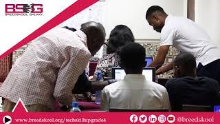 web design, social media, seo and Digital marketing Training in Lagos Nigeria.