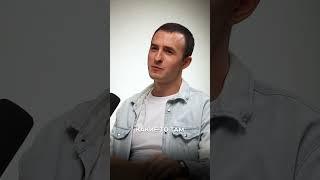 Для чего молодость?ПОЛНЫЙ ПОДКАСТ на канале! #бизнес #ai #деньги #podcast #shorts #рек #рекомендации