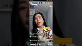 #1 Alice on Bigo Live Indonesia 06/02/2020