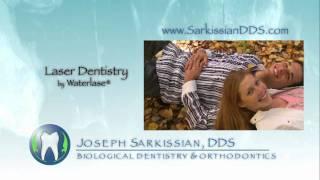 Joseph Sarkissian, DDS