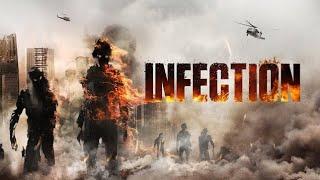 Infection Movie Hindi Dubbed | Latest Hollywood Zombie Movie In Hindi Dubbed|Hindi Dubbed Movie 2021