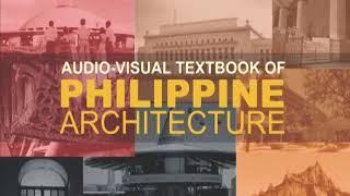 Episode 1: Between the Earth and the Sky: Early Philippine Shelters and Vernacular Heritage