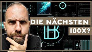 Diese KI & Memecoin Kombo wird 2025 Millionäre erschaffen! [Top KI Coin]