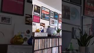 Record Collector addiction Vintage Hifi Audiophile  #shorts