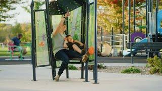 Quiet Grove - Playground Equipment by Little Tikes Commercial