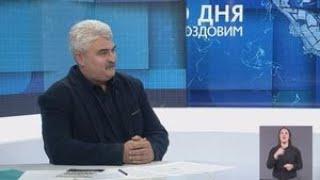 Віталій Алайбов