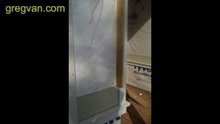 Home Siding Story Pole Tips - Professional Contractors Secrets