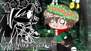 I may be deleted…|Alyssa and Tubbo|New Intro~|Gacha|Flora Bunny’s 바나나