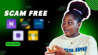 How To Make Money Online With These 5 Legit Apps in Ghana