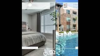 Citadel Urban (Square) | San Antonio TX Apartments | Greystar