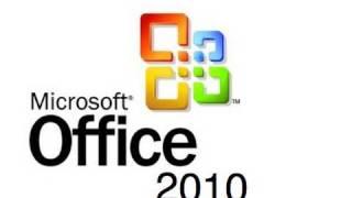 Microsoft Office 2010 Beta: Speed Test