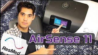 AirSense 11 Full Review and Menu Overview | The CPAP Store