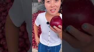 Beautiful Nature - Inspur Fresh Fruit wonderful video of  Industry #1055