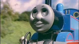 Thomas the Tank Engine